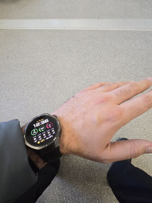 Продам huawei gt 5 pro