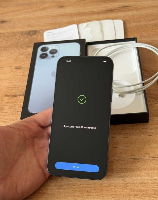 IPhone 13 Pro Max 512gb