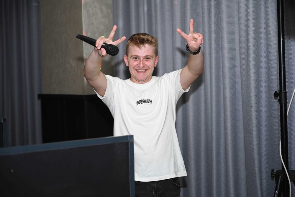 Dj & Solist vocal București