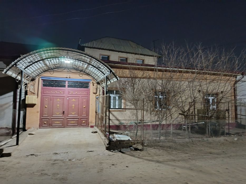 Нокис каласында жай сатылады