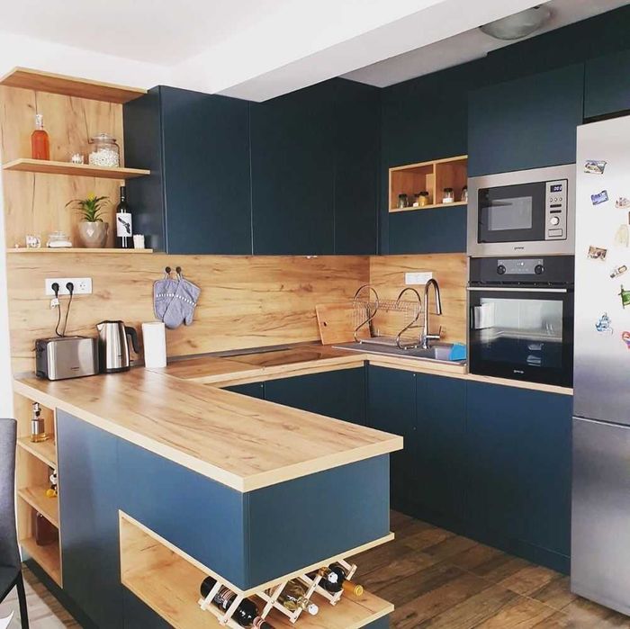 Дава се под наем Тристаен апартамент в София, Гоце Делчев - 86 кв.м за 479.4 € - Снимка #2