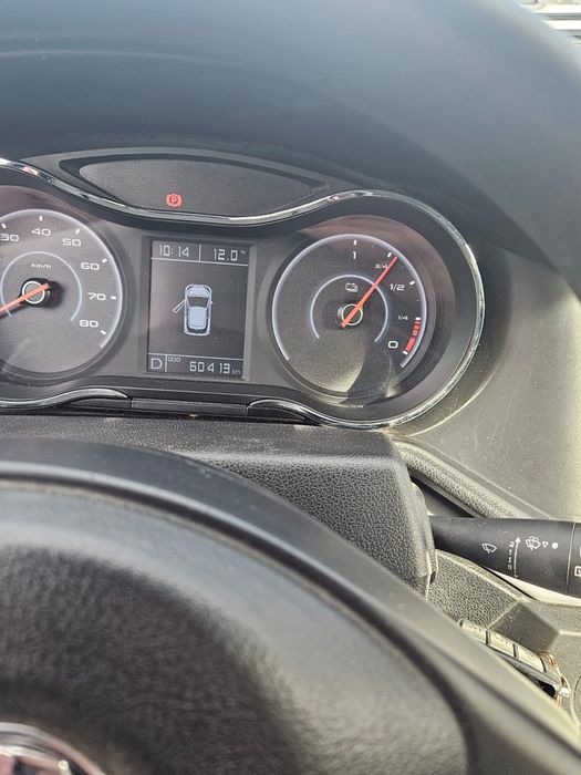 Vanzare Aixam electric