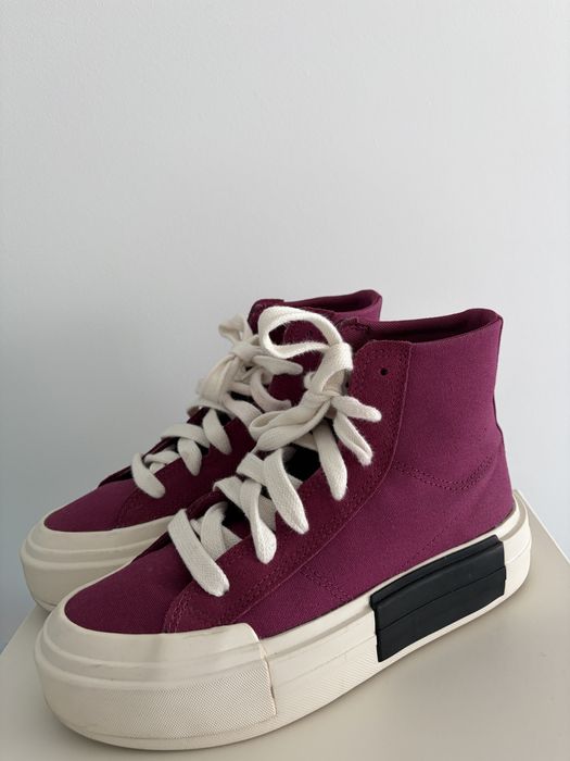 Tenisi Converse