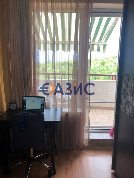 Продава се Двустаен апартамент в к.к. Слънчев бряг - 84 кв.м за 620 €/кв.м - Снимка #9