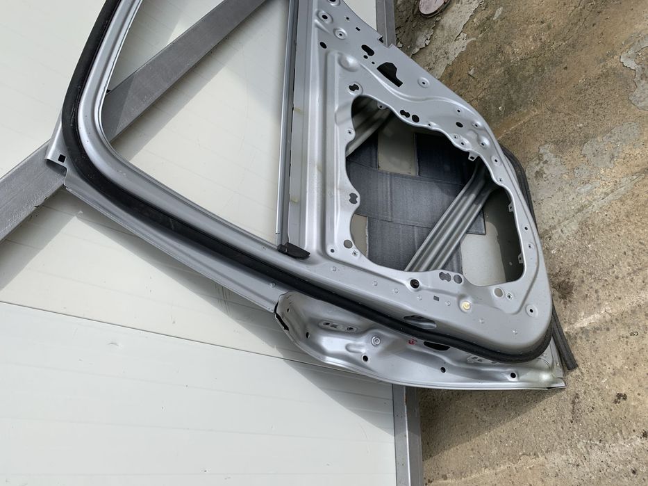 Usa dreapta spate, BMW Seria 5 G30, Berlina, Sedan, 2016, 2017, 2018, 2019, 2020, 2021, 2022, 2023.