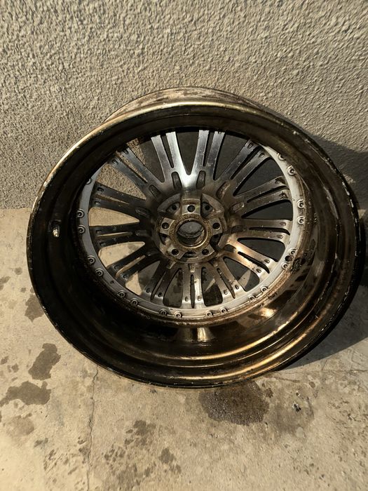 Диски 20 work оригинал