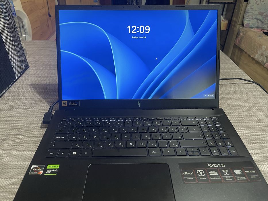 Acer Nitro V15 ANV15-41