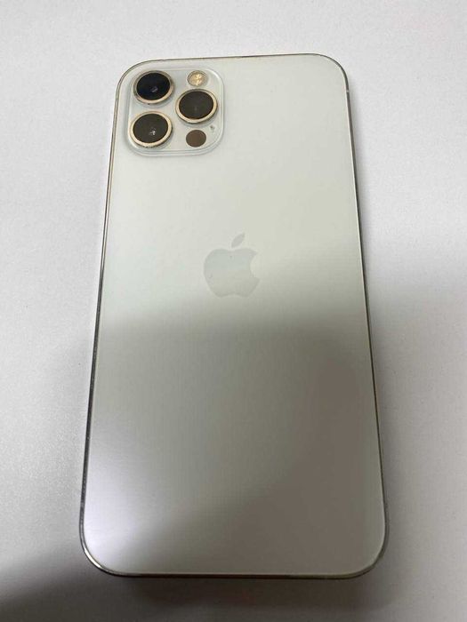 Apple iPhone 12 Pro Алматы Мерей 972260