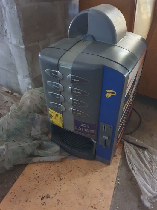 Lot Automate cafea Necta si piese