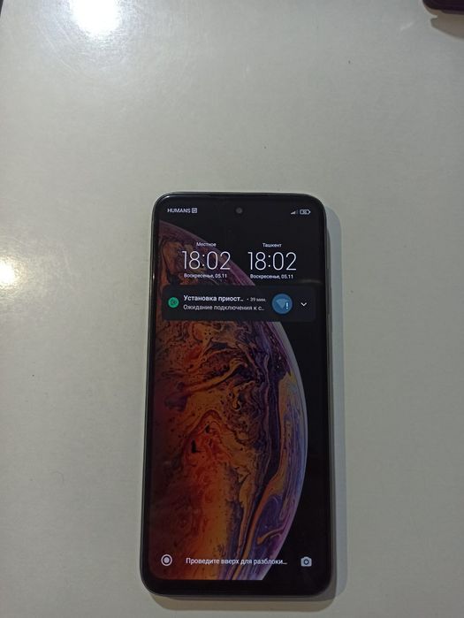 Redmi 10  4/64 srochna sotaman