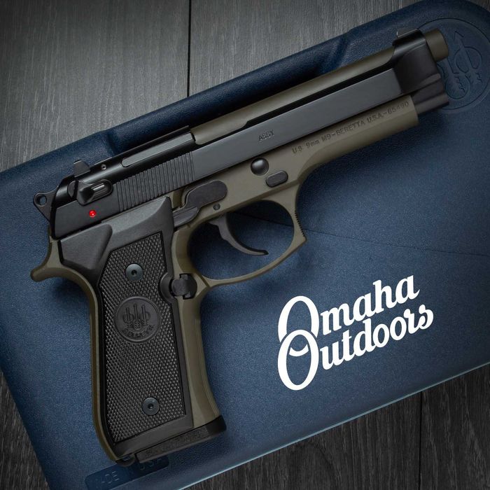 MODEL UNICAT!! Pistol Full Metalic - SS Cal.6mm Airsoft co2 Automat