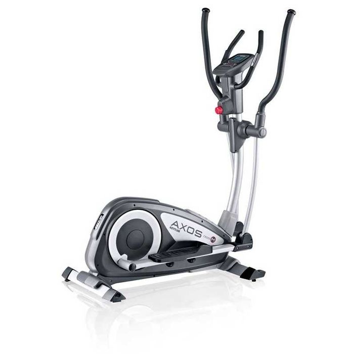 Bicicleta eliptica Kettler Axos Cross M