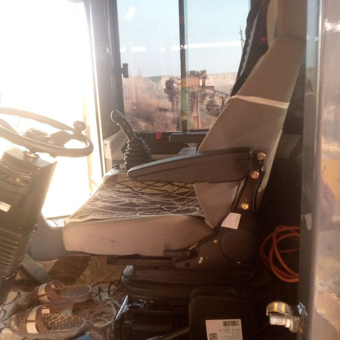 Погрузчик сотилади!!!