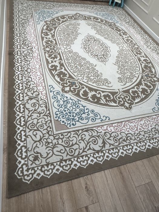 Ковер с размером 3м*4м
