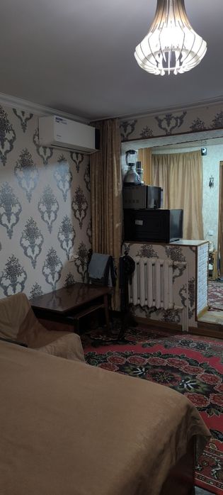 Продается квартира