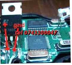 Reparatii Si Update Interfete Vcds Atmega162 Arm Licente Blocate Etc