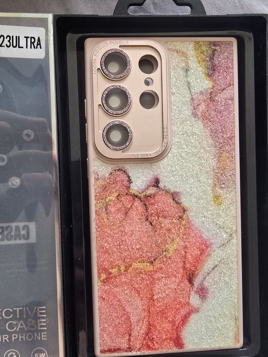 Чехол на Samsung s23 ultra