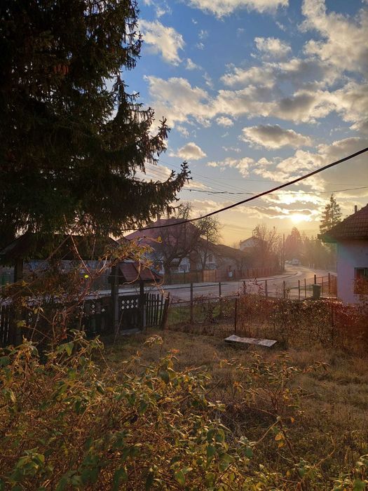 Casă cu teren intravilan și priveliște spectaculoasă către Muntele Cozia – Călimănești, Jiblea Veche