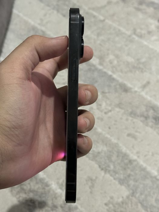 Айфон 14 про мах 128 гб 85%