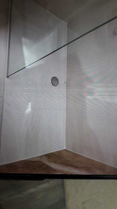 Cada dus Ideal Standard + sifon gravitational cada dus