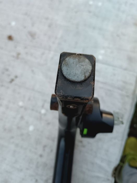 Теглич за BMW Х5