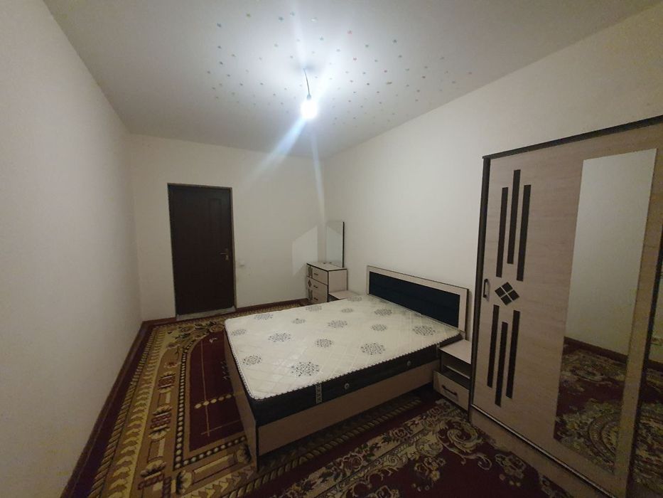 Продается квартира в Сергели (Янги Хаёт)