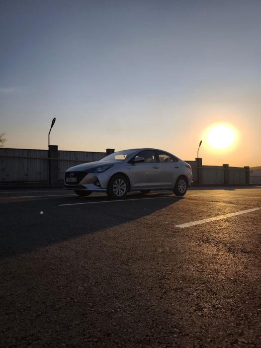 Продам машину хендай акцент