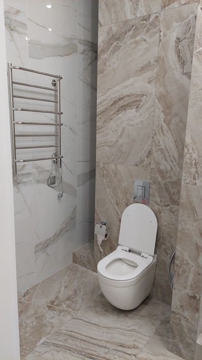 Кафельщик Сантехник