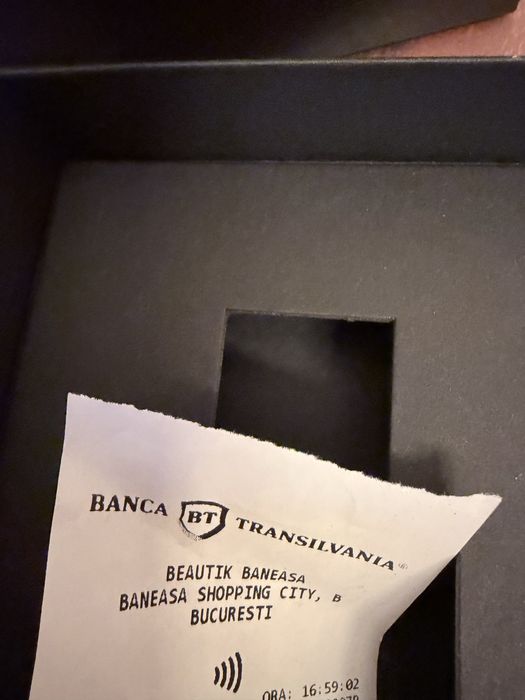 parfum Tilia Marc Antoine Barrois