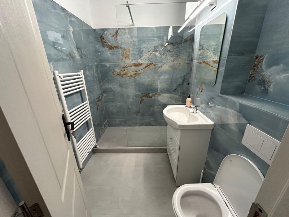 De vanzare apartament cu 2 camere, Manastur, zona Pritax