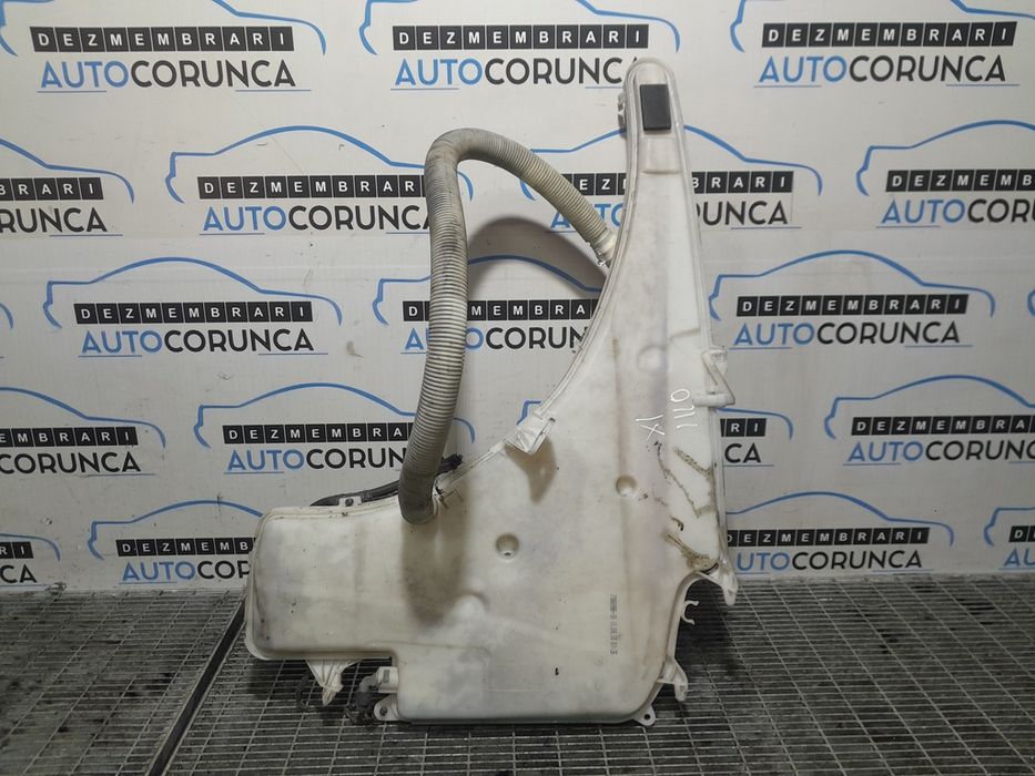 Vas rezervor lichid parbriz BMW X1 E84 2009 - 2012 (1110) model fara spalatoare far Garantie