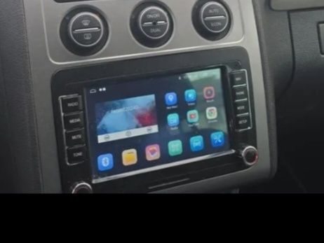 Wv touran 2. 0 TDI BMM 8клапана