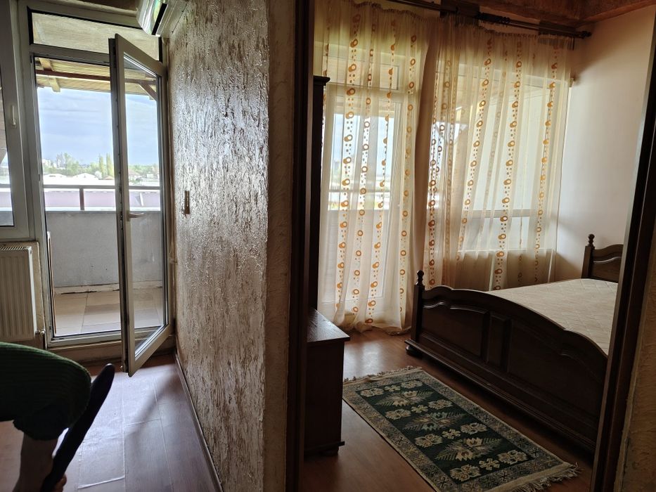 Vând ap.2camere ared uta