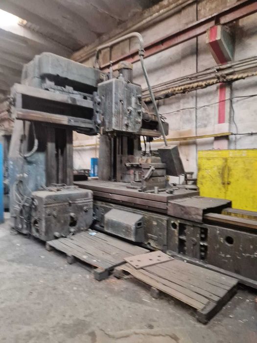 Vand strung functional!