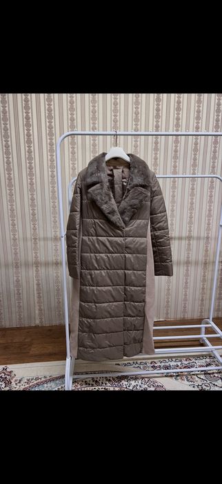 Женская верхняя одежда