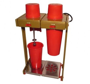 Миксер для молочных коктейлей Воронеж