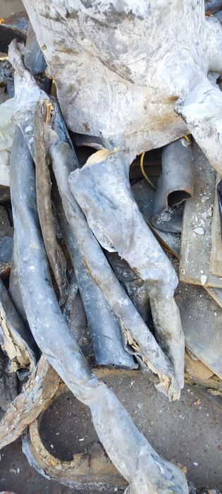 Plumb teava pt diferite activități 99%curat