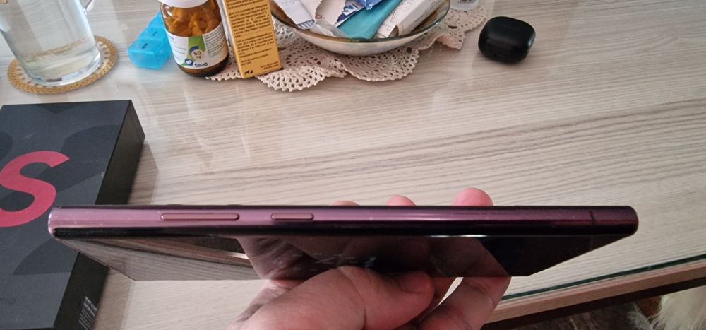 Samsung galaxy s22 ultra