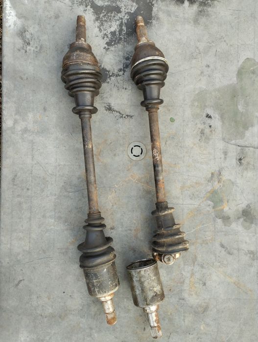 Planetare Peugeot 305