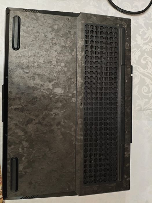 Продам ноутбук lenovo  pro5