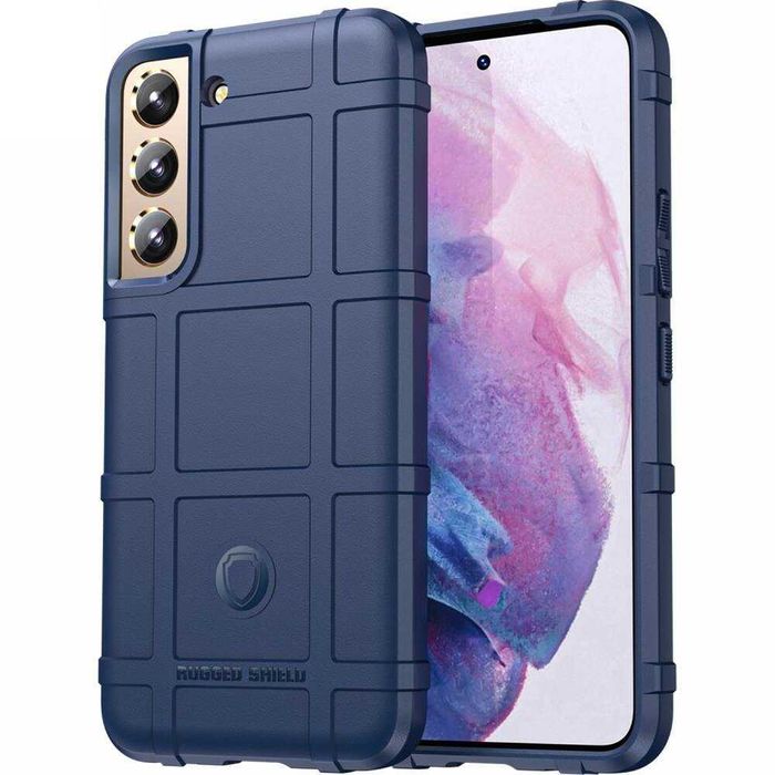 Huse Folie full ecran SAMSUNG Galaxy S24 Plus 5G S23 Ultra S25 mod dif