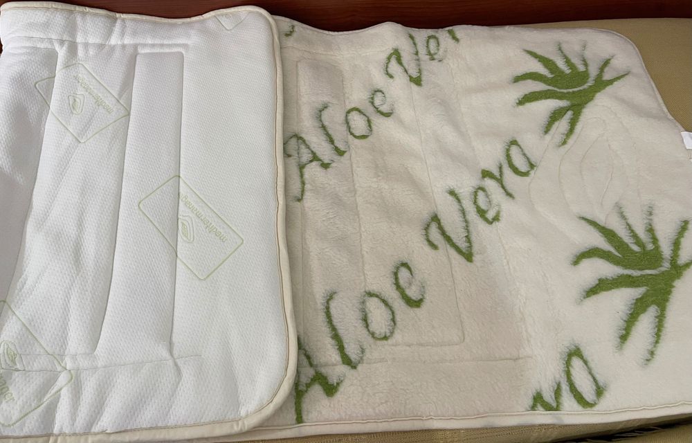 Магнитни постелки мерино