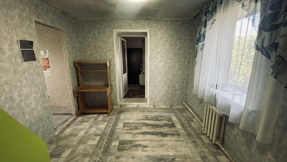 Продам дом хороший район