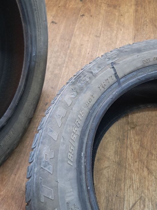 Продам шинный  185.65.R.15