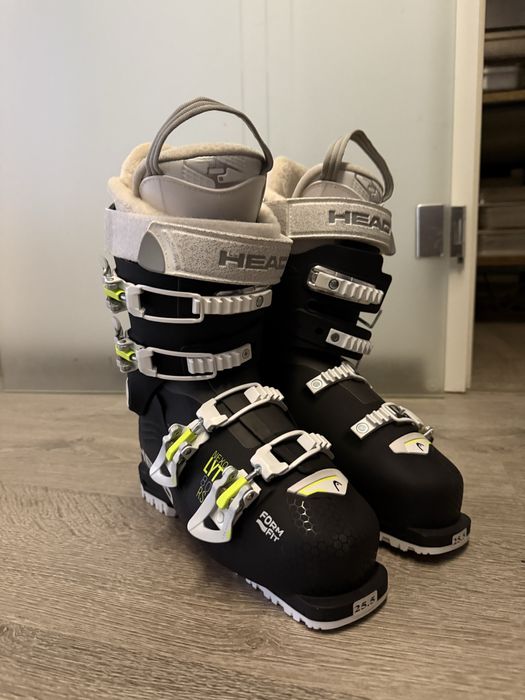 NOI!!! Clapari Head Nexo LYT 80RS W 25,5