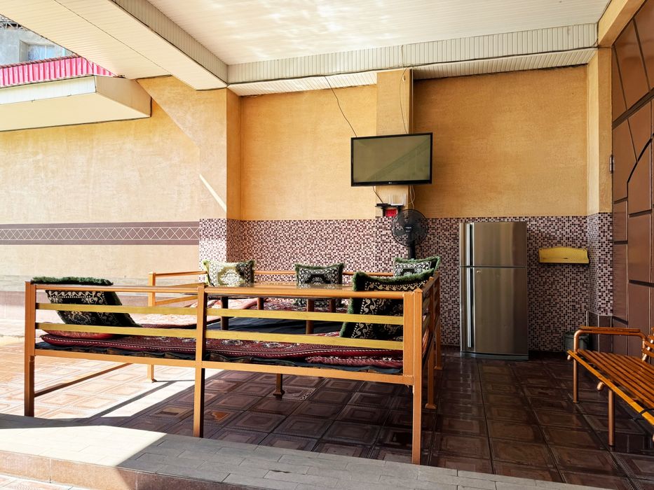 САУНA , БАНЯ в Ташкенте ! Идеально Чисто и Комфортно ! Тоза Покиза жой