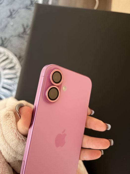 Iphone 16 plus 128GB