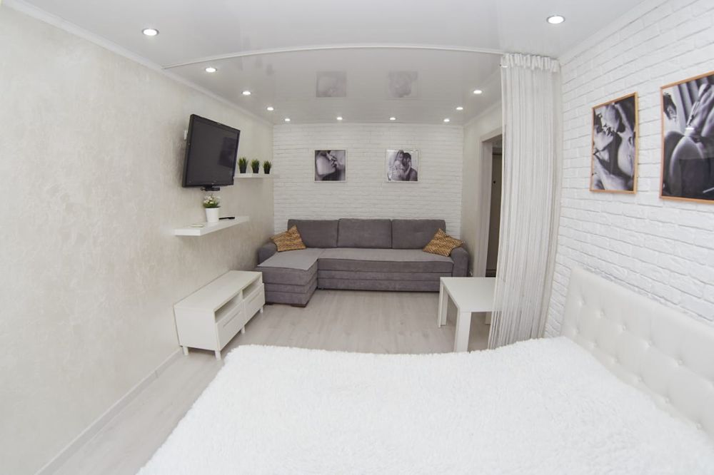 Квартиры люкс и премиум класса