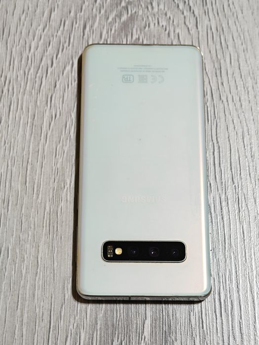 Samsung S10 128 gb Ram 8 Android 12