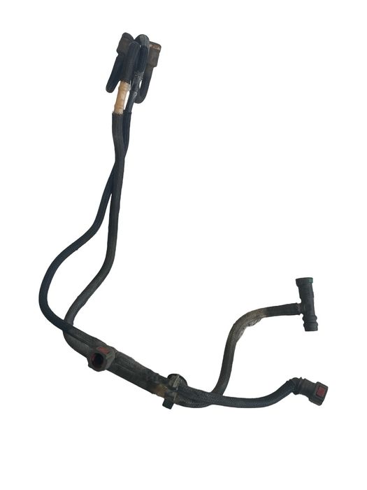Furtun Alimentare Dacia Duster 2010 - > 1.5Dci